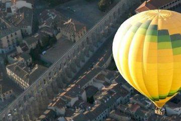 Balloon Flight