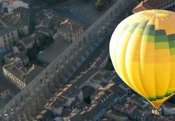 Balloon Flight