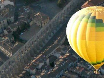 Balloon Flight