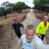 Casa de Campo Running Tour Madrid