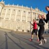 21km Madrid Half Marathon Tour