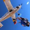 Skydive Tandem Jump