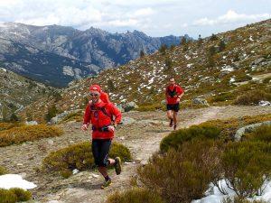 trail running madrid