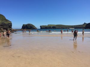 beaches-in-asturias