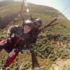 Paragliding Tandem Flight