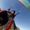 Paragliding Tandem Flight