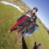 Paragliding Tandem Flight