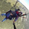 Paragliding Tandem Flight