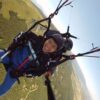 Paragliding Tandem Flight