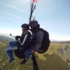 Paragliding Tandem Flight