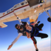 Skydiving Tandem Jump