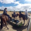 Horse Riding Day Trip