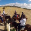 Horse Riding Day Trip