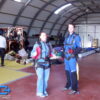 Skydive Tandem Jump