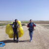 Skydive Tandem Jump