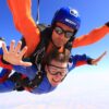 Skydive Tandem Jump