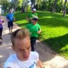 Retiro Park Running Tour