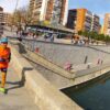 Madrid Río Running Tour