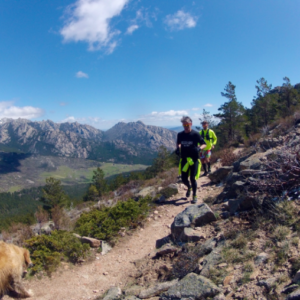 TransGuadarrama Trail Running Tour