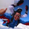 Skydive Tandem Jump