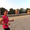 Run Like an Egyptian Running Tour