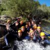 Canyoning Madrid