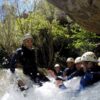 Canyoning Madrid