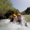 Canyoning Madrid